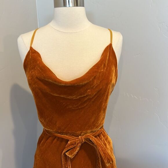 Adelyn Rae Zara Slip Dress NWT - Picture 4 of 8